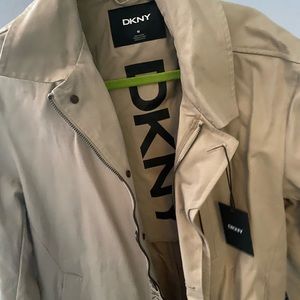 DKNY Men’s Coat